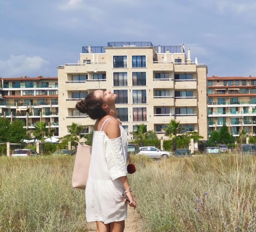 Aparthotel Teos