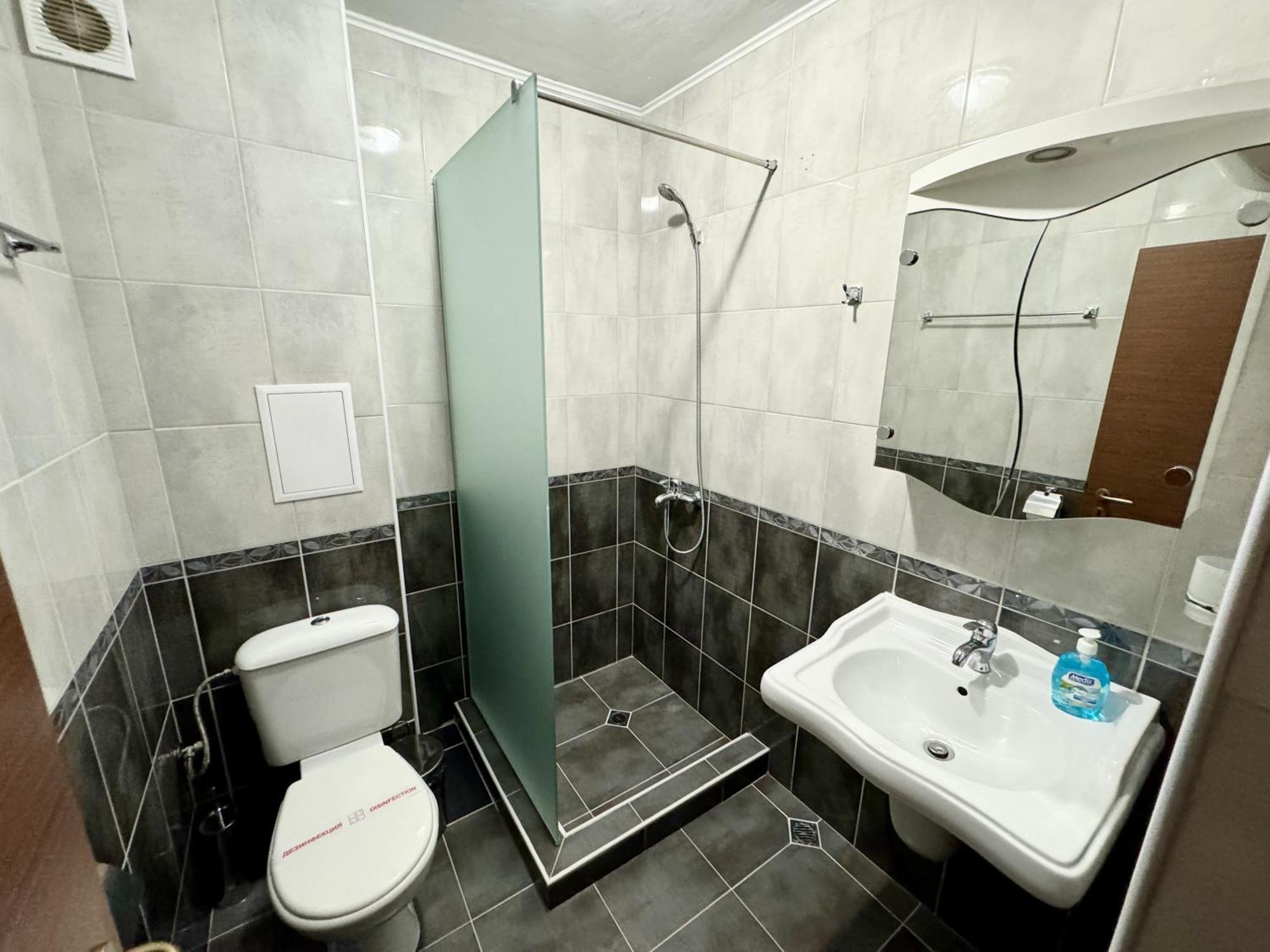 Aparthotel Teos *