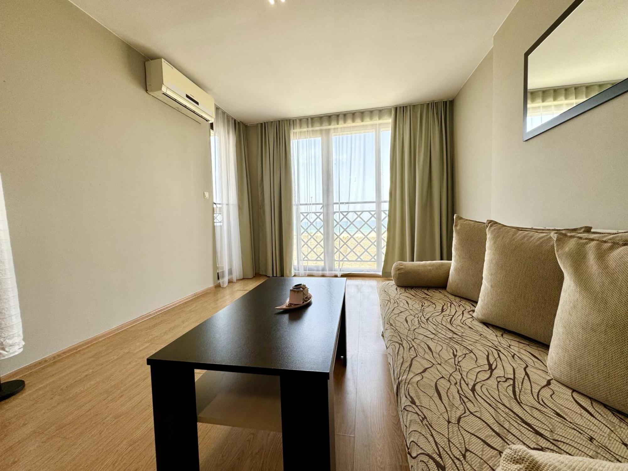 Aparthotel Teos Primorsko